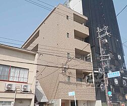 京都府京都市南区東九条上殿田町（賃貸マンション1K・3階・28.70㎡） その1