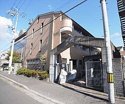 京都府京都市左京区一乗寺西水干町（賃貸マンション1K・2階・19.84㎡） その1