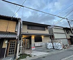 ヴィラコート烏丸七条 106 ｜ 京都府京都市下京区間之町通上珠数屋町下る打越町（賃貸マンション1K・1階・20.49㎡） その1