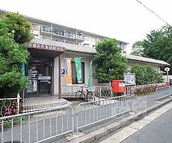 京都府京都市左京区田中南西浦町（賃貸マンション2K・3階・27.00㎡） その13