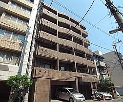 ホライズン衣棚 607 ｜ 京都府京都市中京区衣棚通姉小路下ル突抜町（賃貸マンション1K・6階・28.11㎡） その1