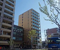 京都府京都市下京区西七条比輪田町（賃貸マンション1R・8階・22.55㎡） その3