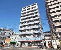 京都府京都市中京区壬生森町（賃貸マンション1K・2階・19.00㎡） その1