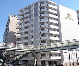 グラマシー京都 705 ｜ 京都府京都市下京区南不動堂町（賃貸マンション1K・7階・27.83㎡） その1