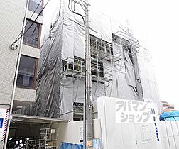 京都府京都市北区北野下白梅町（賃貸マンション1K・5階・24.97㎡） その3