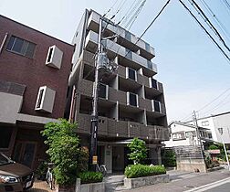 京都府京都市上京区中立売室町西入三丁町（賃貸マンション1R・3階・30.40㎡） その1