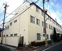 京都府京都市上京区中立売室町西入三丁町（賃貸マンション1R・3階・30.40㎡） その30