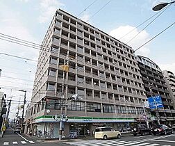 京都府京都市上京区丸太町通堀川西入西丸太町（賃貸マンション2LDK・5階・55.80㎡） その1