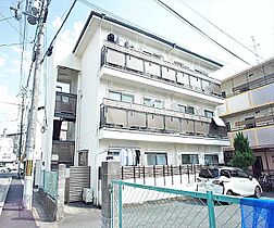 京都府京都市左京区一乗寺西杉ノ宮町（賃貸マンション1LDK・2階・32.00㎡） その1