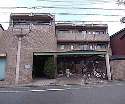 Ｆａｍｉｌｌｅ北清 110 ｜ 京都府京都市中京区衣棚通二条下る上妙覚寺町（賃貸マンション1K・1階・20.92㎡） その23