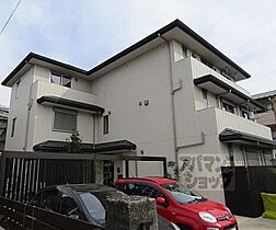 京都府京都市左京区田中馬場町（賃貸マンション2LDK・3階・51.22㎡） その1