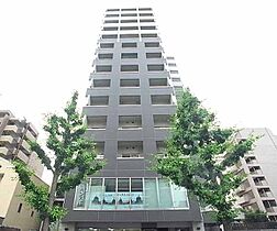 京都府京都市下京区岩上通高辻下る吉文字町（賃貸マンション1K・5階・30.60㎡） その3