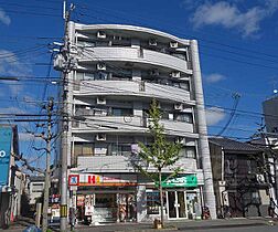 京都府京都市下京区西七条北衣田町（賃貸マンション2LDK・5階・47.00㎡） その1