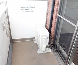 エステムプラザ京都烏丸五条 402W ｜ 京都府京都市下京区中金仏町（賃貸マンション1K・4階・20.51㎡） その23