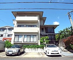 京都府京都市上京区寺町広小路上ル染殿町（賃貸マンション3LDK・1階・97.00㎡） その3