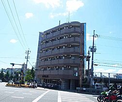 京都府京都市南区東九条上御霊町（賃貸マンション1K・4階・18.69㎡） その3