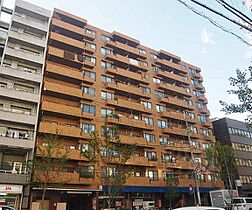 京都府京都市下京区七条御所ノ内北町（賃貸マンション3LDK・9階・67.10㎡） その1