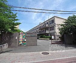 京都府京都市左京区田中里ノ前町（賃貸マンション1LDK・4階・38.07㎡） その17