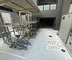 プレサンスグラン烏丸五条楊梅通 903 ｜ 京都府京都市下京区楊梅通新町東入上柳町（賃貸マンション1LDK・9階・34.32㎡） その10