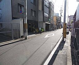 京都府京都市上京区下立売通浄福寺東入下丸屋町（賃貸マンション1DK・4階・28.00㎡） その27