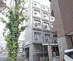 京都府京都市左京区一乗寺樋ノ口町（賃貸マンション1K・3階・14.85㎡） その3