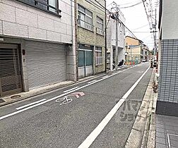 エクセレントビル夷川 103 ｜ 京都府京都市中京区西夷川町（賃貸マンション1K・1階・18.18㎡） その19