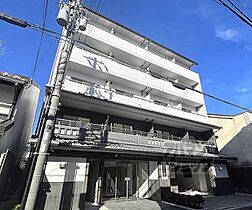 京都府京都市上京区浮田町（賃貸マンション1K・2階・25.81㎡） その3