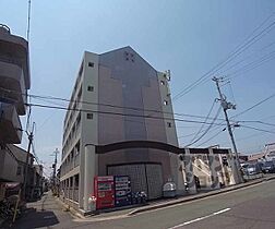 京都府京都市中京区聚楽廻松下町（賃貸マンション1K・2階・21.26㎡） その3