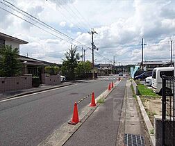 京都府京都市左京区岩倉北桑原町（賃貸マンション1K・1階・17.61㎡） その7