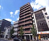 京都府京都市下京区五条通柳馬場東入ル塩竈町：物件画像／ウインズリンク株式会社　アパマンショップ河原町三条店