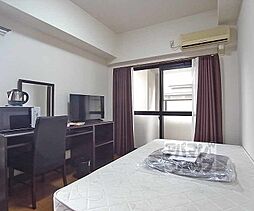 エスリード京都河原町第3 712 7階1Kのリビング/ダイニング