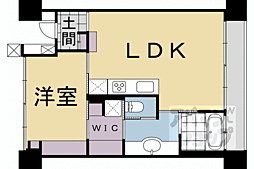 JR東海道・山陽本線 西大路駅 徒歩13分 7階/-
