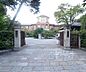 周辺：同志社女子大学（今出川）まで1813m