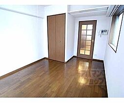 ベラジオ河原町御池 503 5階1Kのリビング/ダイニング