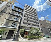 京都府京都市下京区新町通綾小路下ル船鉾町：物件画像／ウインズリンク株式会社　アパマンショップ河原町三条店