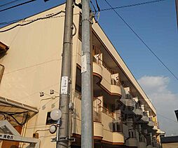 ジュネス美也古パートI