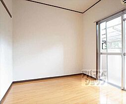 叡山電鉄叡山本線 茶山・京都芸術大学駅 徒歩4分の賃貸マンション 1階1Kのリビング/ダイニング