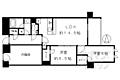 ライオンズ京都御所南室町通3階24.5万円