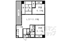 洛翠舎8階12.8万円