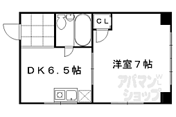 フロンティア西森ビル 3階