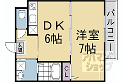 叡山電鉄叡山本線 宝ケ池駅 徒歩4分 1階/-
