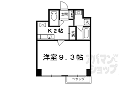 Ｋ’Ｓ　ｃｕｂｅ　東山 3階