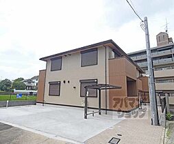 叡山電鉄叡山本線 修学院駅 徒歩4分の賃貸アパート