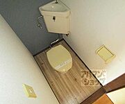 401号室の写真です。