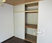 201号室の写真です。