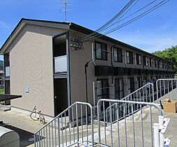 京都市営烏丸線 北大路駅 3.4kmの賃貸アパート