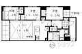 グランレ・ジェイド京都河原町4階21.5万円