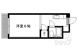 叡山電鉄叡山本線 修学院駅 徒歩2分