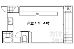 京都市営烏丸線 鞍馬口駅 徒歩1分