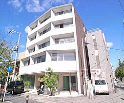 京阪本線 出町柳駅 徒歩20分の賃貸マンション